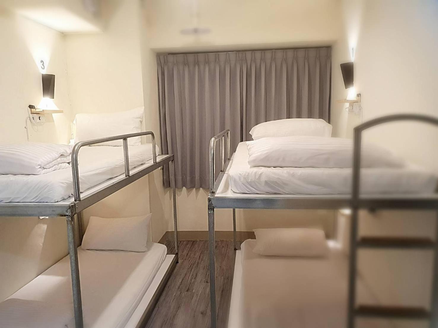 Cozy Home Тайбэй Экстерьер фото