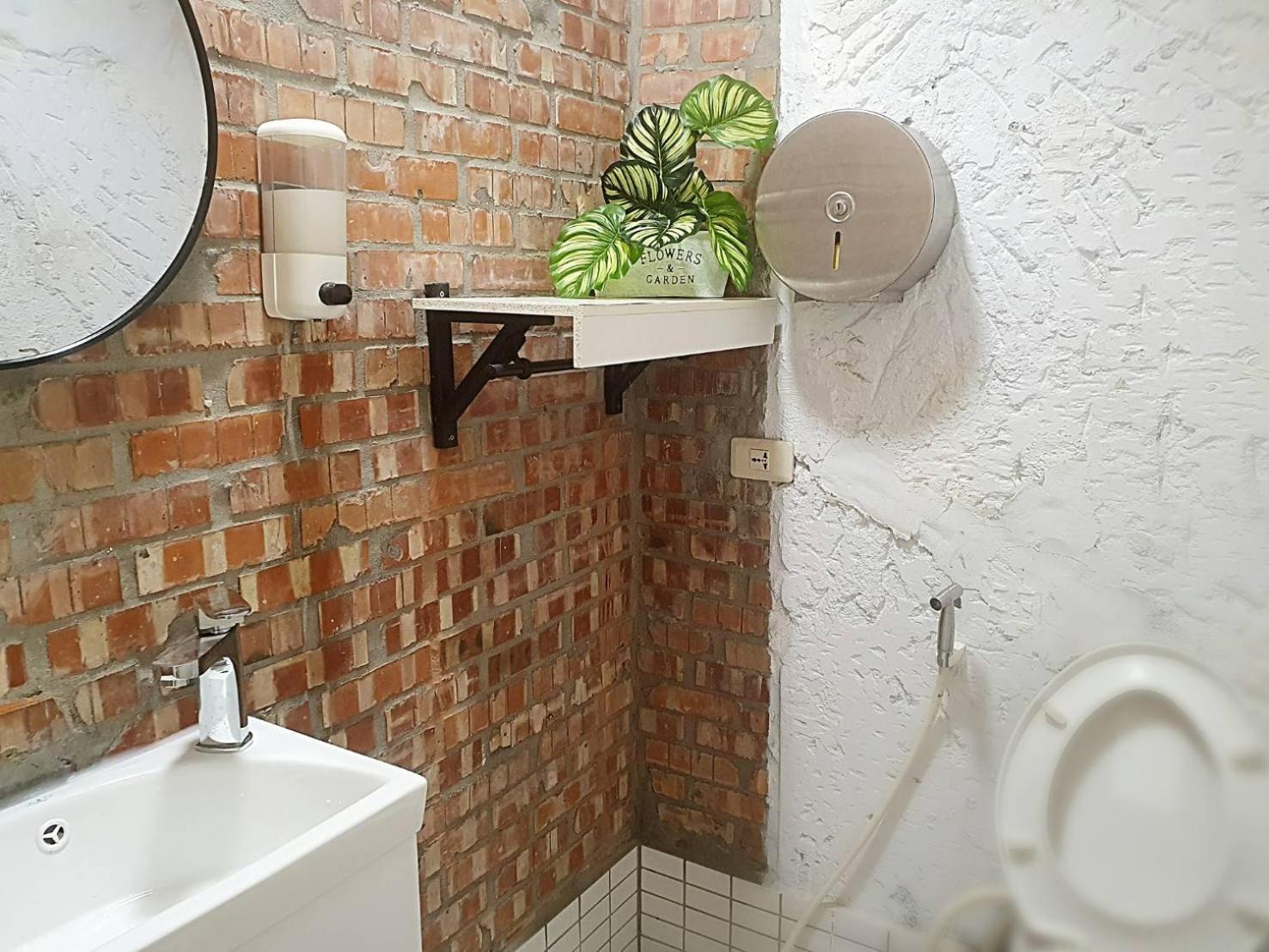 Cozy Home Тайбэй Экстерьер фото