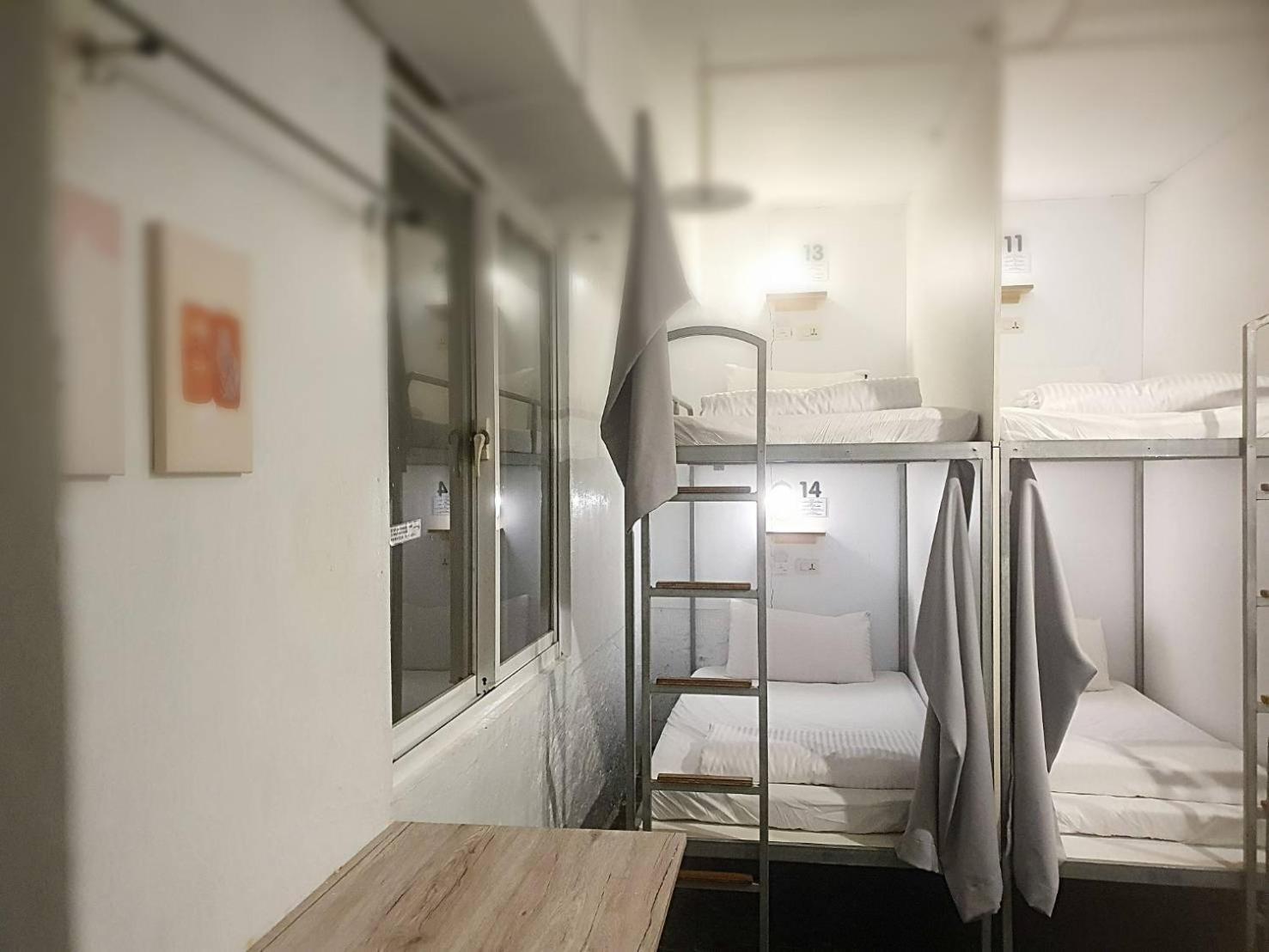 Cozy Home Тайбэй Экстерьер фото