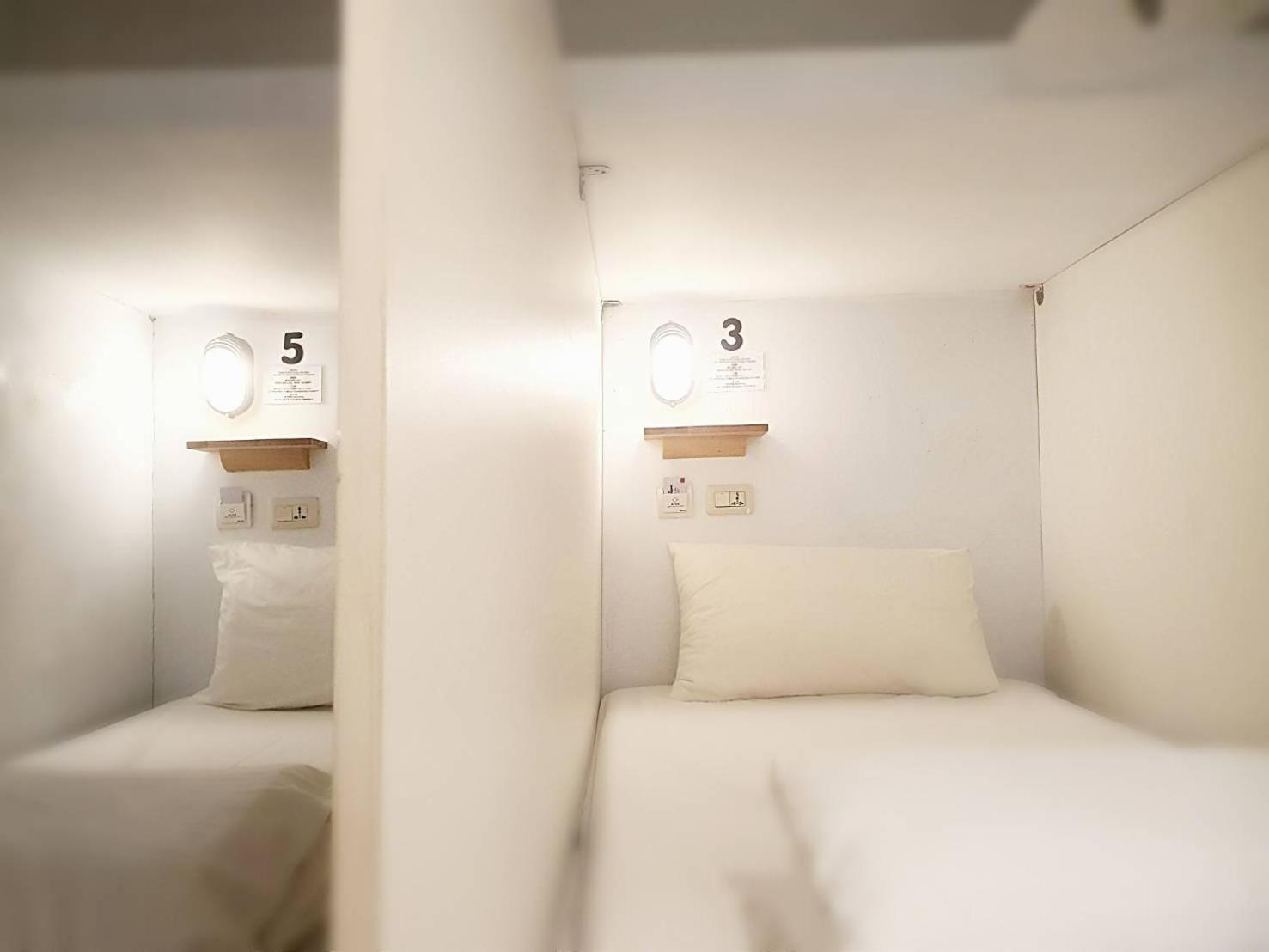Cozy Home Тайбэй Экстерьер фото