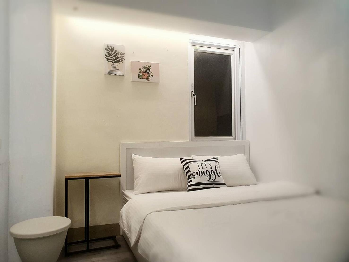 Cozy Home Тайбэй Экстерьер фото
