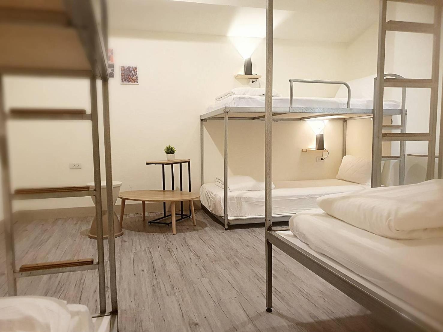 Cozy Home Тайбэй Экстерьер фото