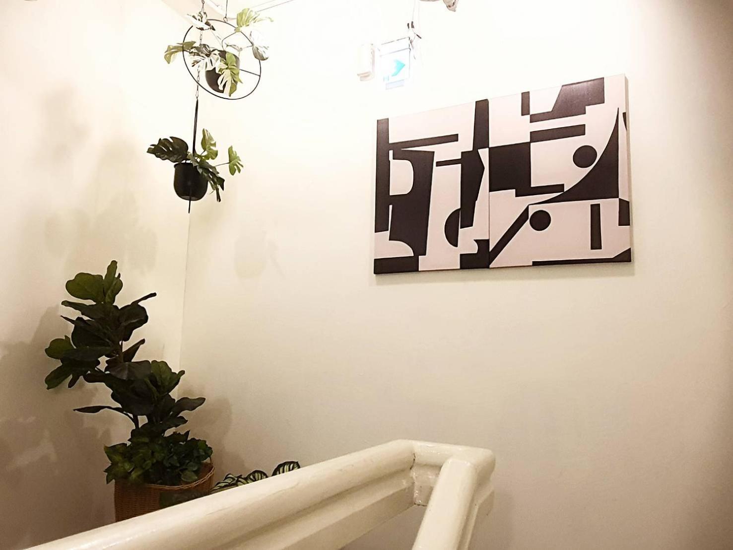 Cozy Home Тайбэй Экстерьер фото
