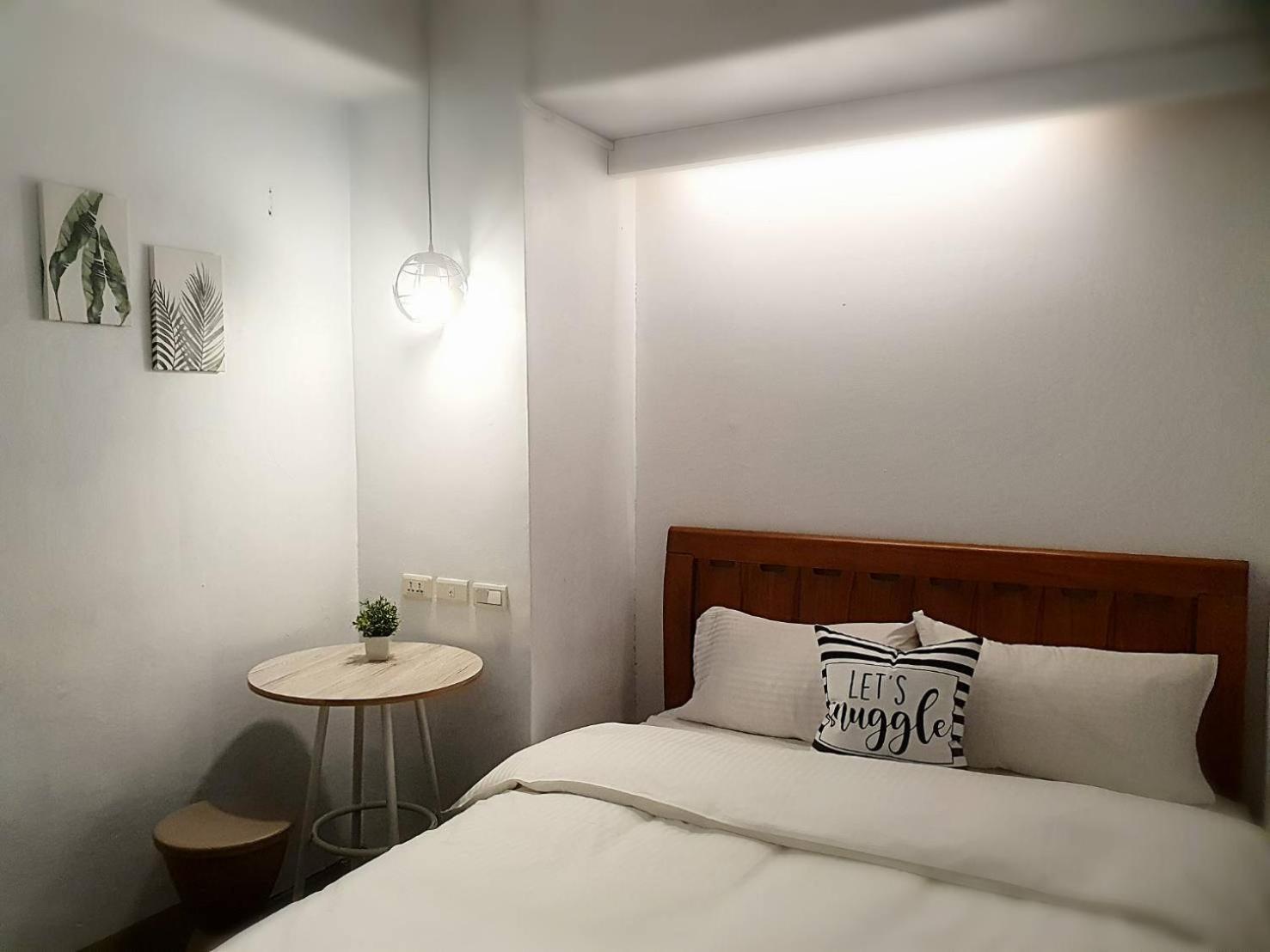 Cozy Home Тайбэй Экстерьер фото
