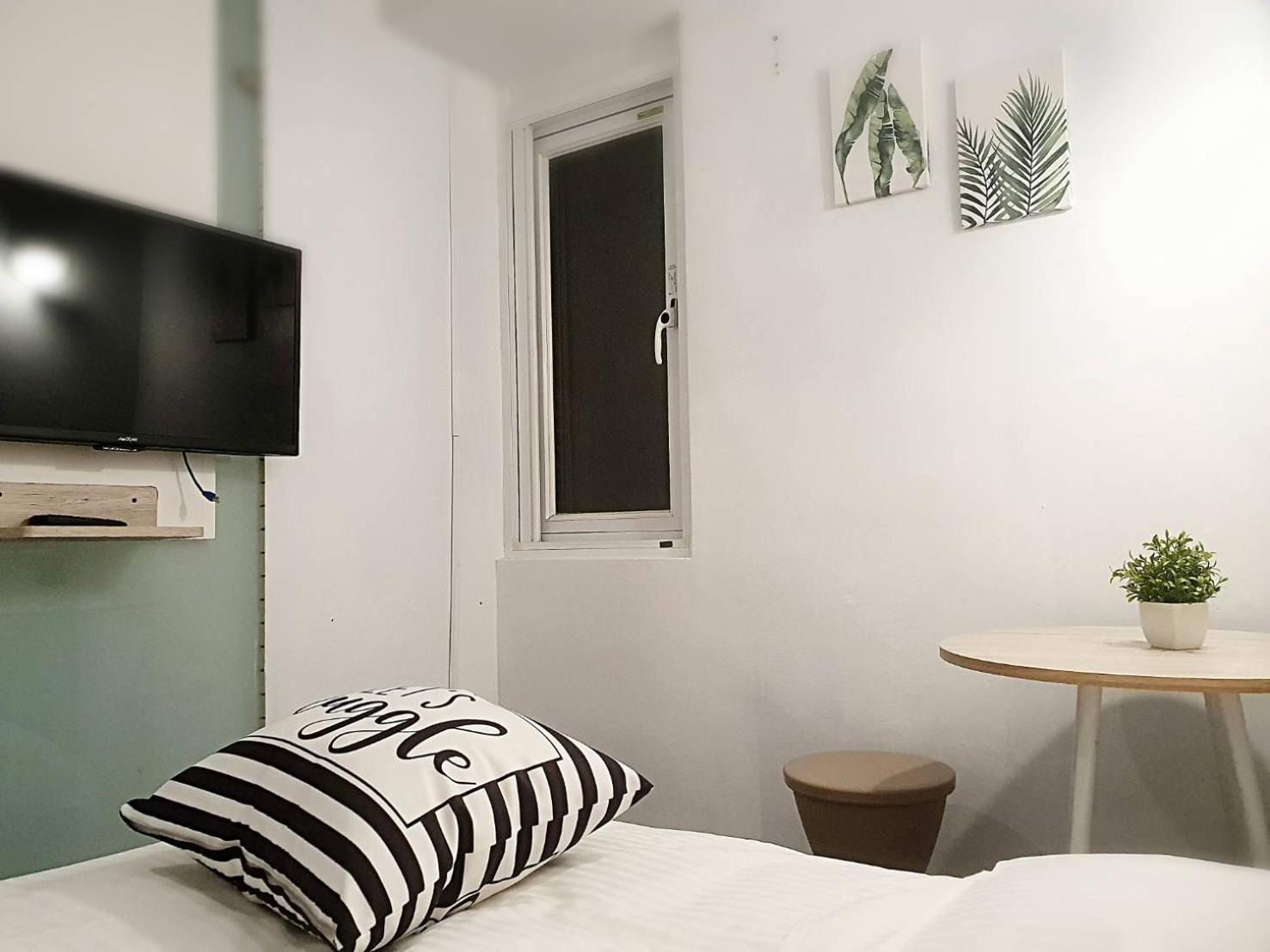 Cozy Home Тайбэй Экстерьер фото