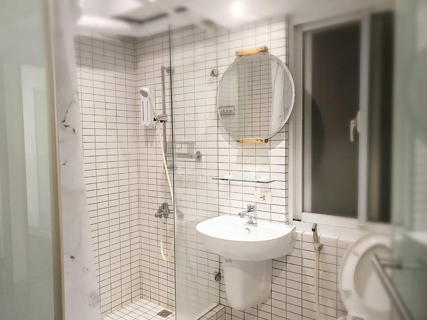 Cozy Home Тайбэй Экстерьер фото