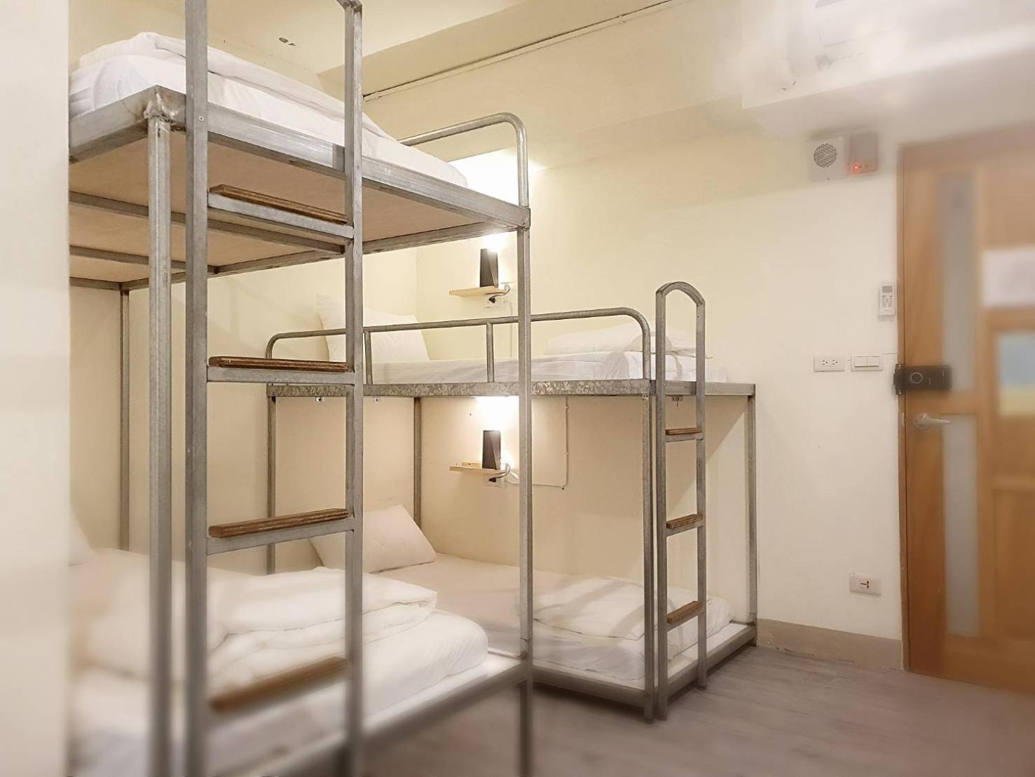 Cozy Home Тайбэй Экстерьер фото