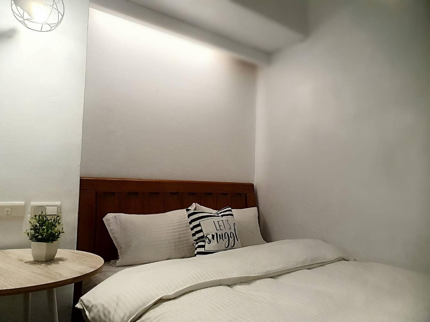 Cozy Home Тайбэй Экстерьер фото