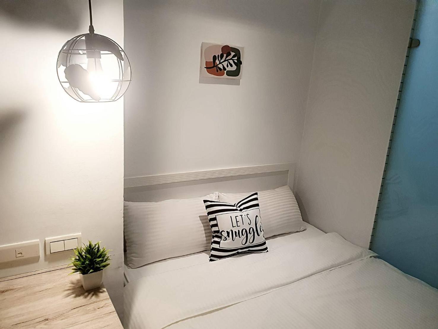 Cozy Home Тайбэй Экстерьер фото