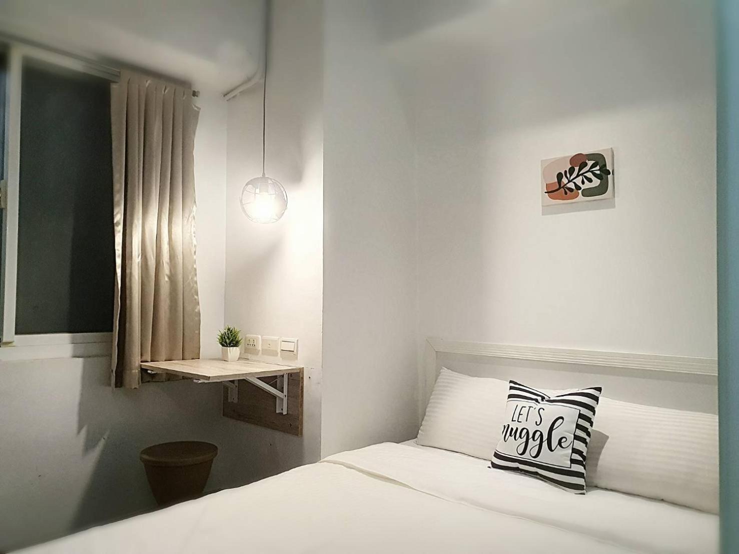 Cozy Home Тайбэй Экстерьер фото