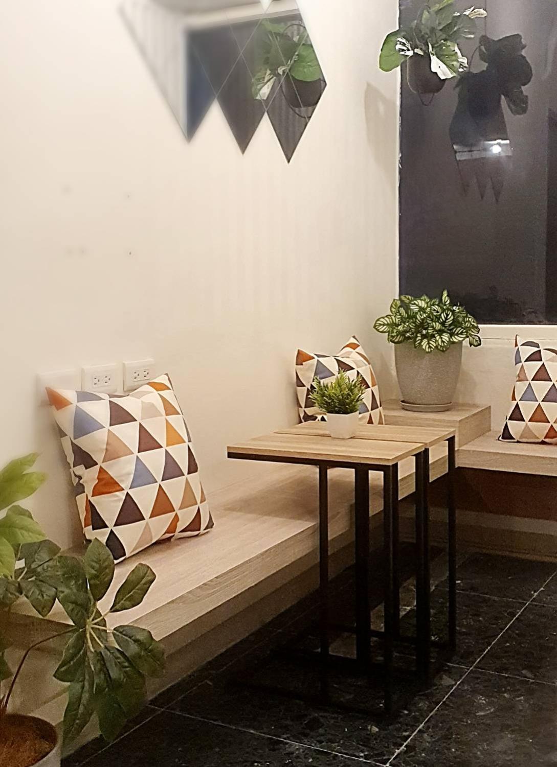 Cozy Home Тайбэй Экстерьер фото
