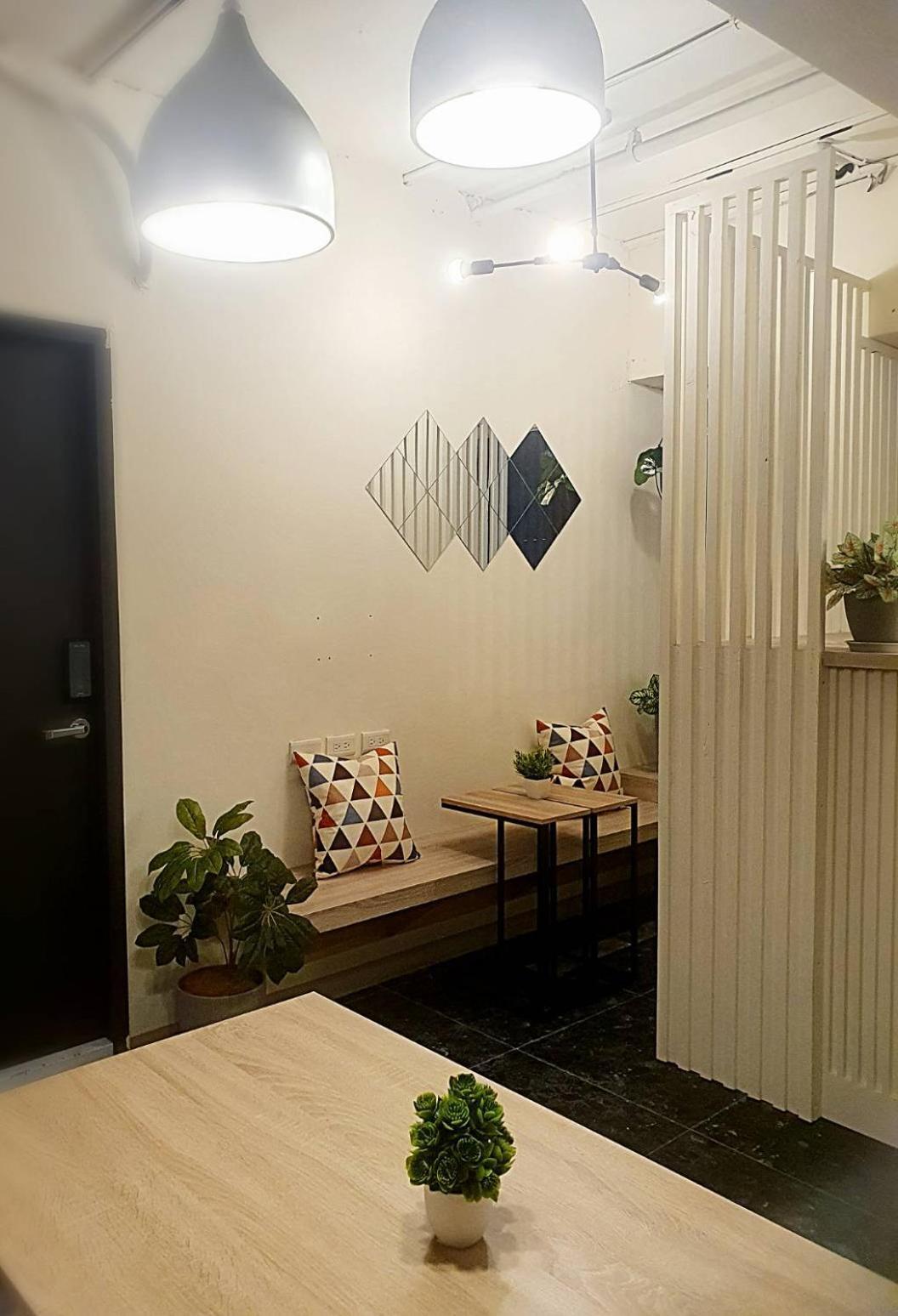 Cozy Home Тайбэй Экстерьер фото
